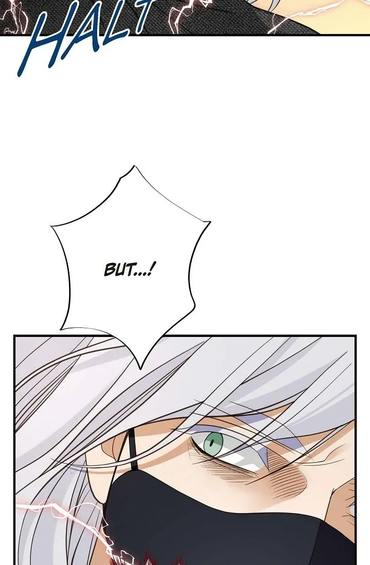 No Exit Chapter 21 - page 9