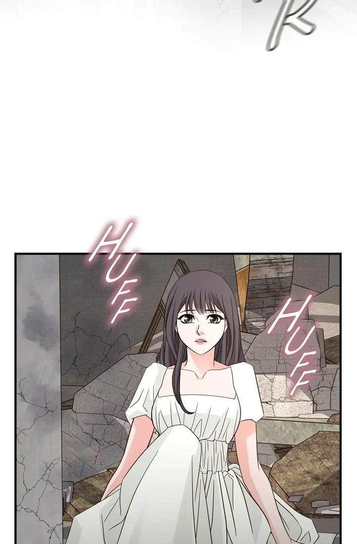 No Exit Chapter 21 - page 19