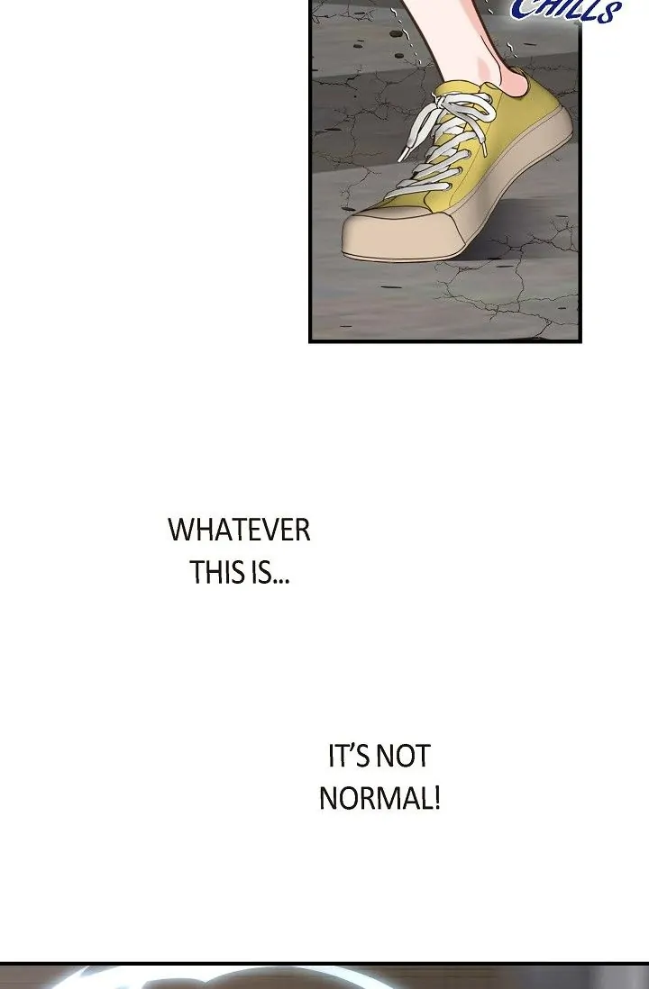 No Exit Chapter 21 - page 25