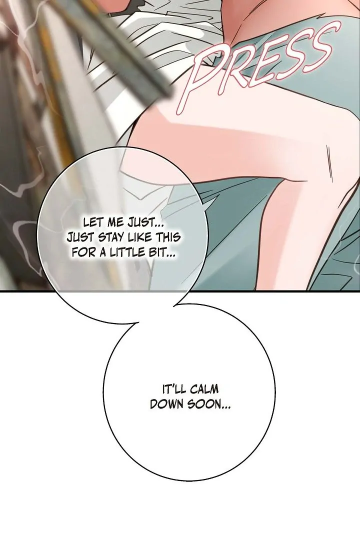 No Exit Chapter 22 - page 12