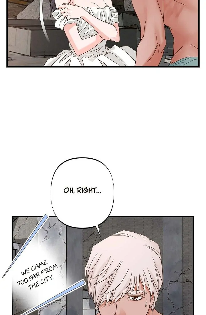 No Exit Chapter 22 - page 31