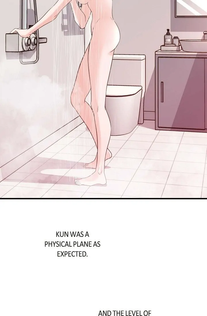 No Exit Chapter 22 - page 70