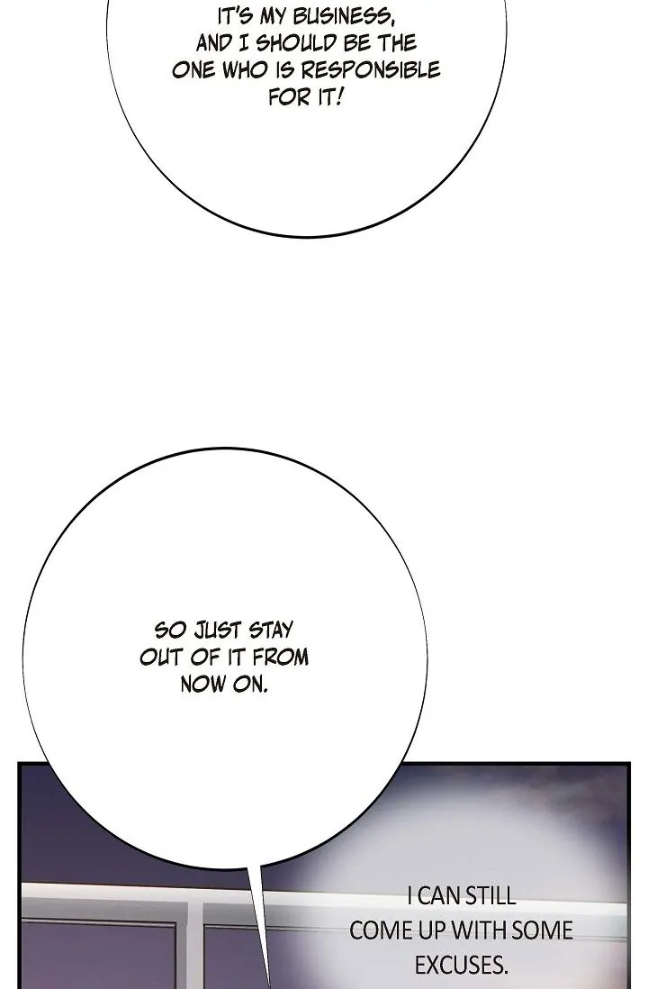 No Exit Chapter 23 - page 48