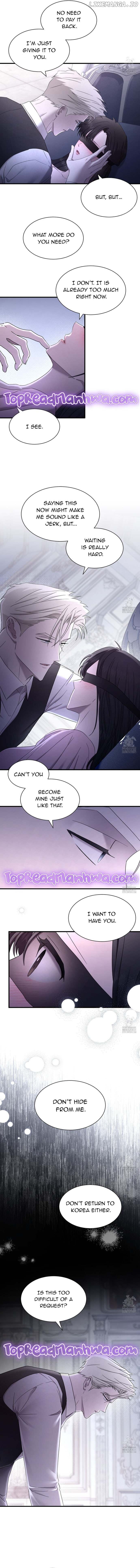 Dominant Castle Chapter 19 - page 9