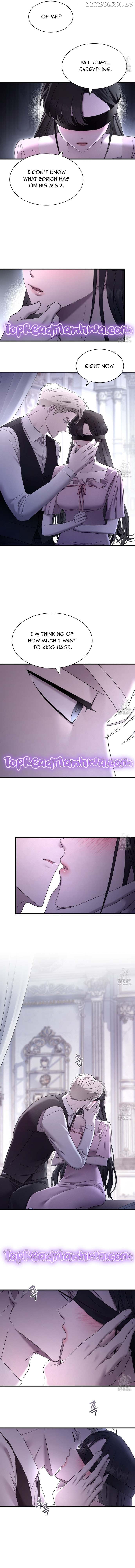 Dominant Castle Chapter 19 - page 5