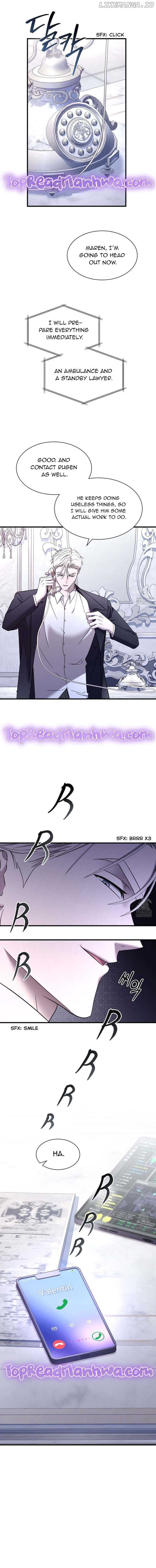 Dominant Castle Chapter 24 - page 2