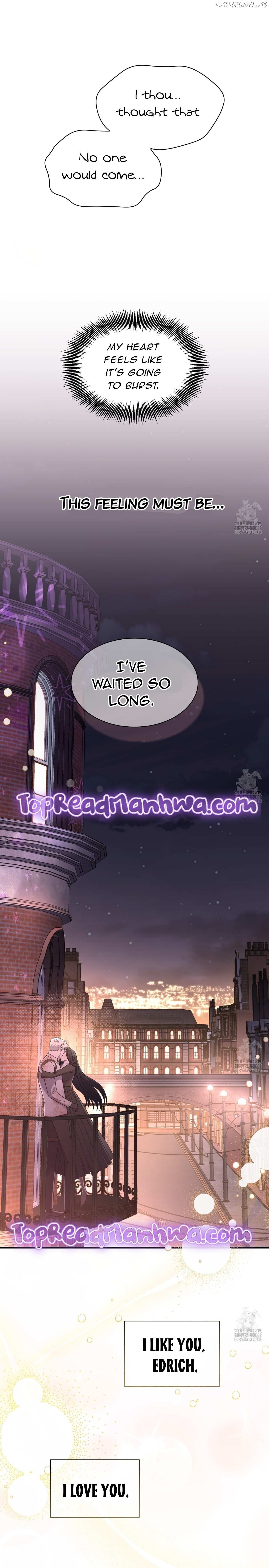 Dominant Castle Chapter 27 - page 1