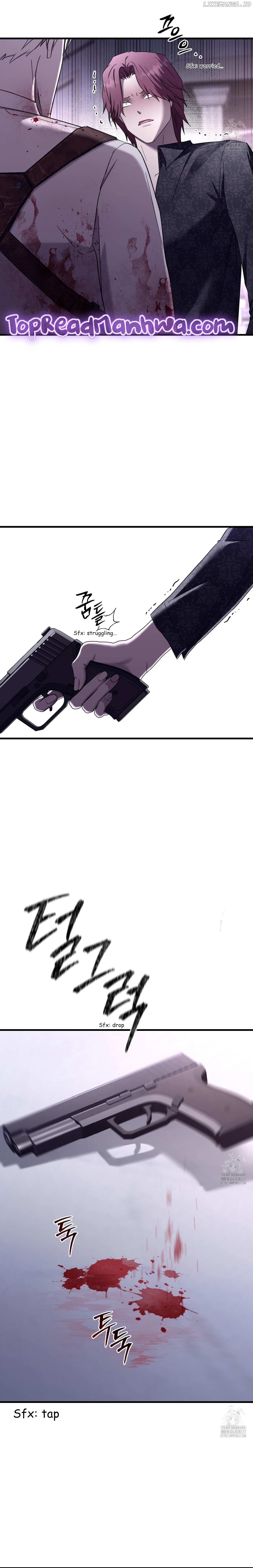 Dominant Castle Chapter 27 - page 18