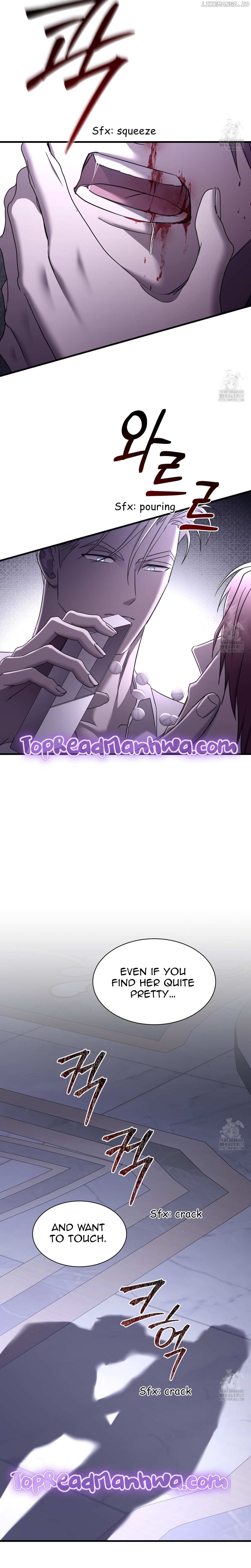 Dominant Castle Chapter 27 - page 20