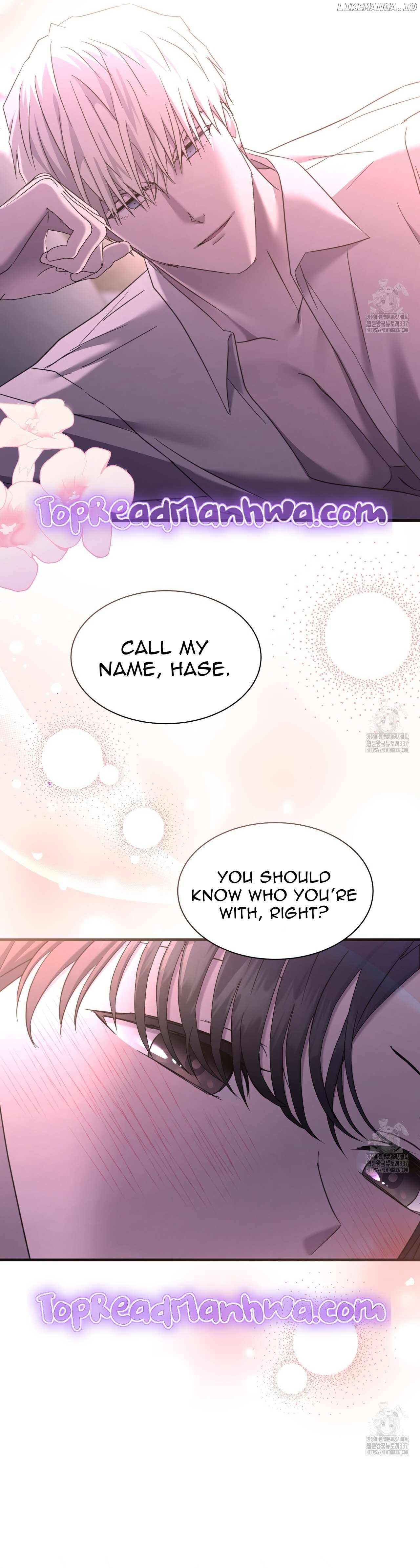 Dominant Castle Chapter 27 - page 28