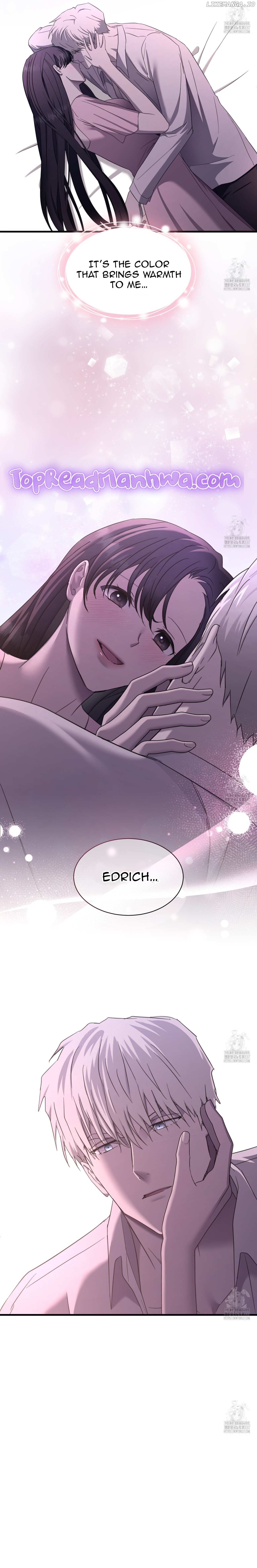 Dominant Castle Chapter 27 - page 30