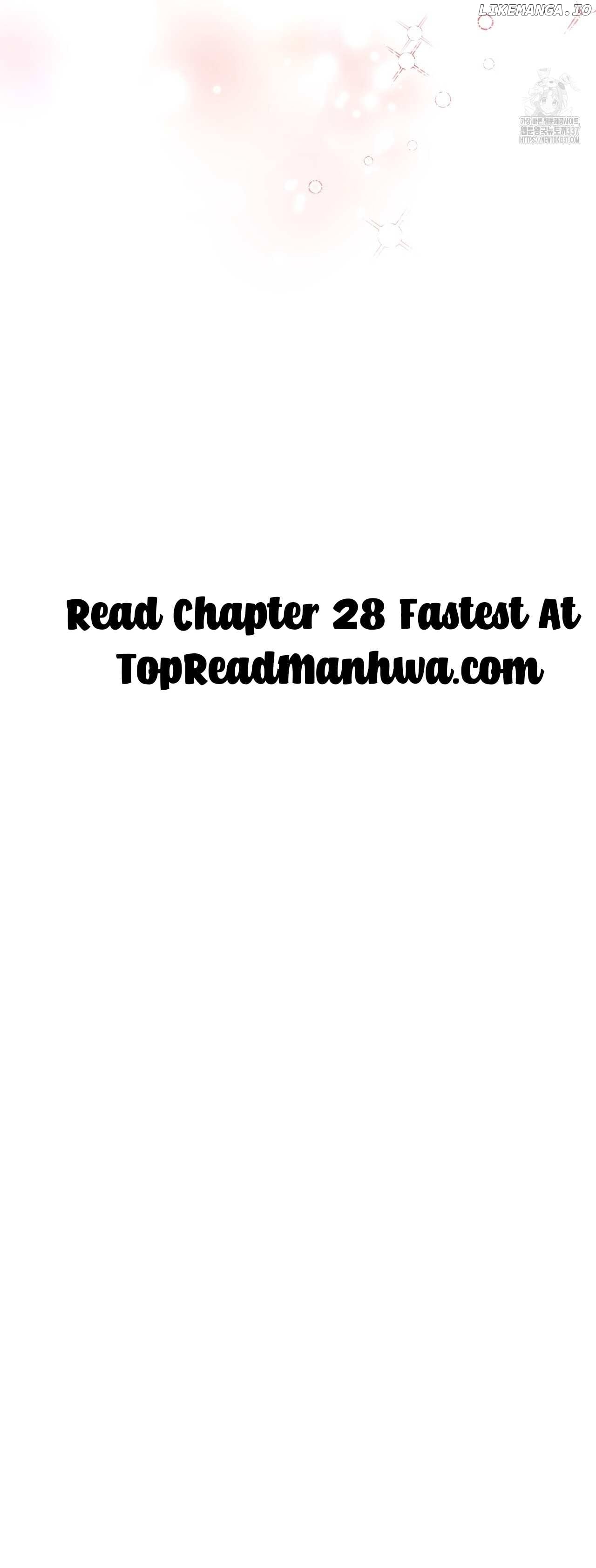 Dominant Castle Chapter 27 - page 32