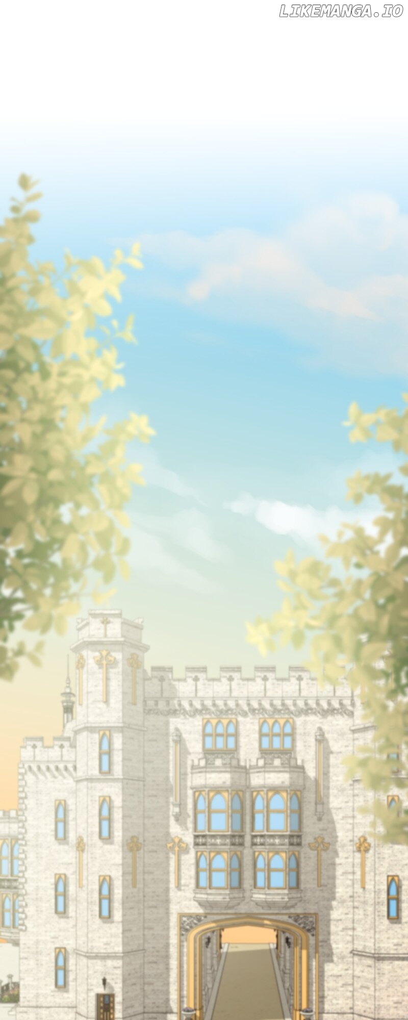 The Maid No Longer Desires her Master Chapter 22 - page 1