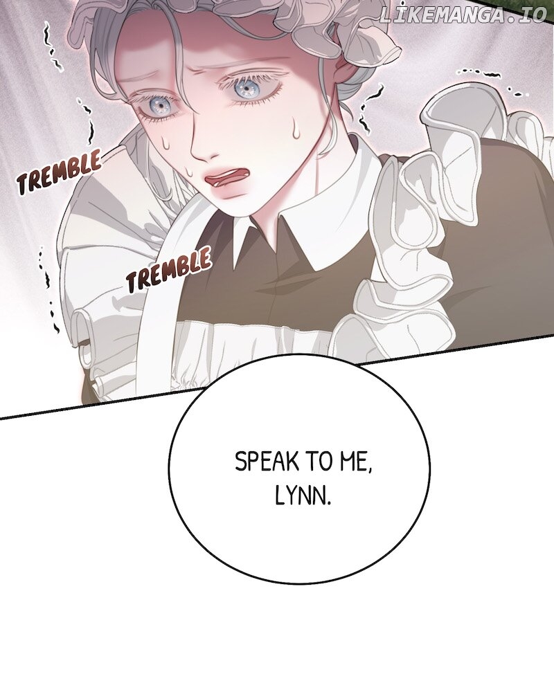 The Maid No Longer Desires her Master Chapter 22 - page 12