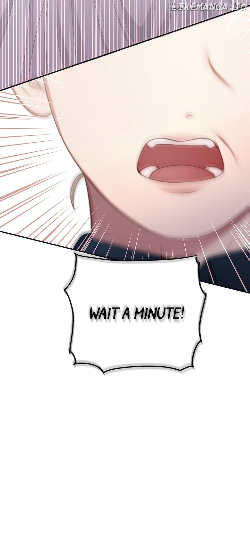 The Maid No Longer Desires her Master Chapter 22 - page 37