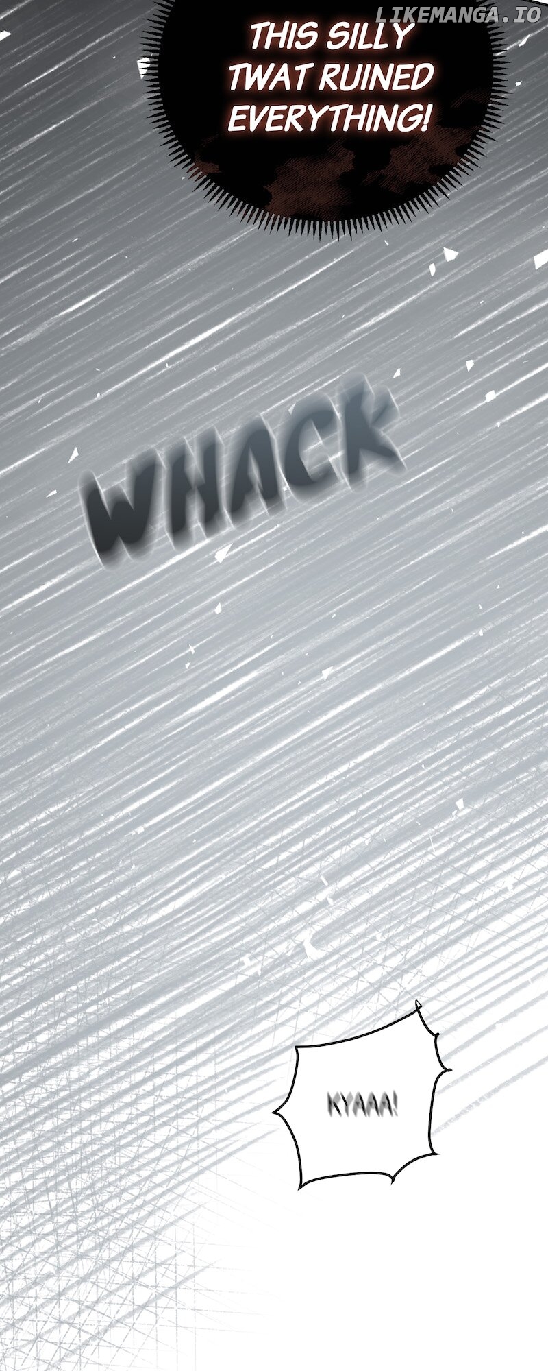 The Maid No Longer Desires her Master Chapter 22 - page 48