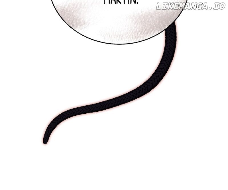 The Maid No Longer Desires her Master Chapter 22 - page 6