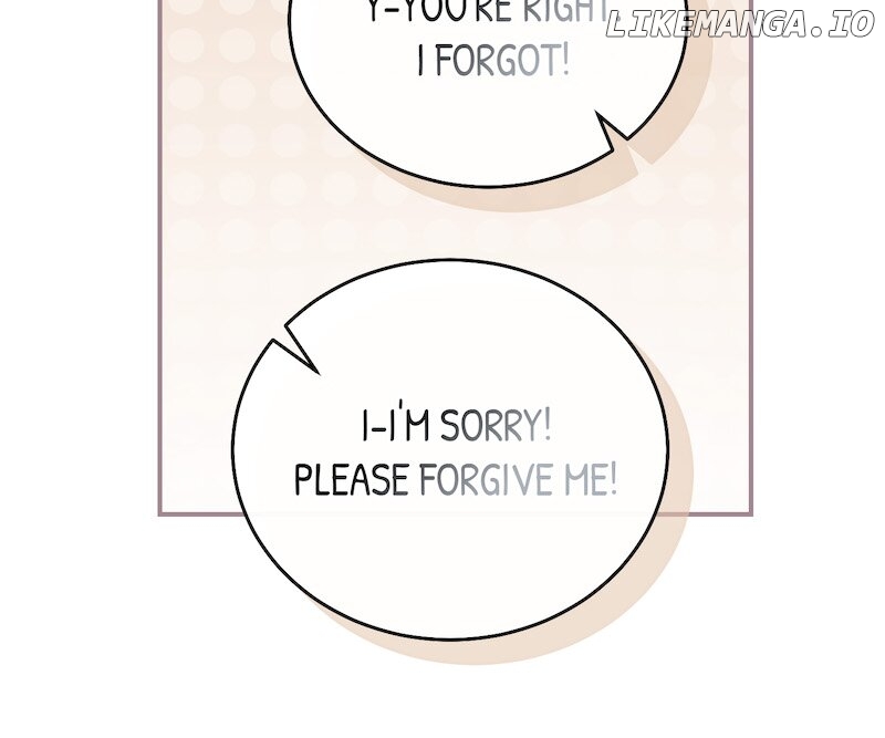 The Maid No Longer Desires her Master Chapter 22 - page 56