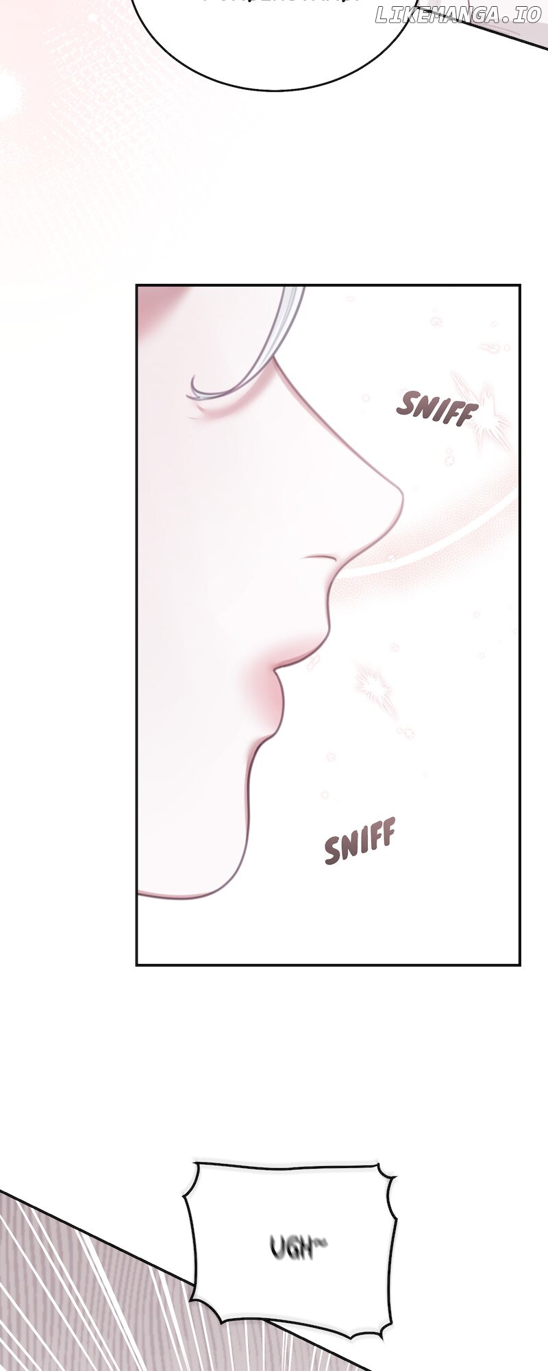 The Maid No Longer Desires her Master Chapter 22 - page 58