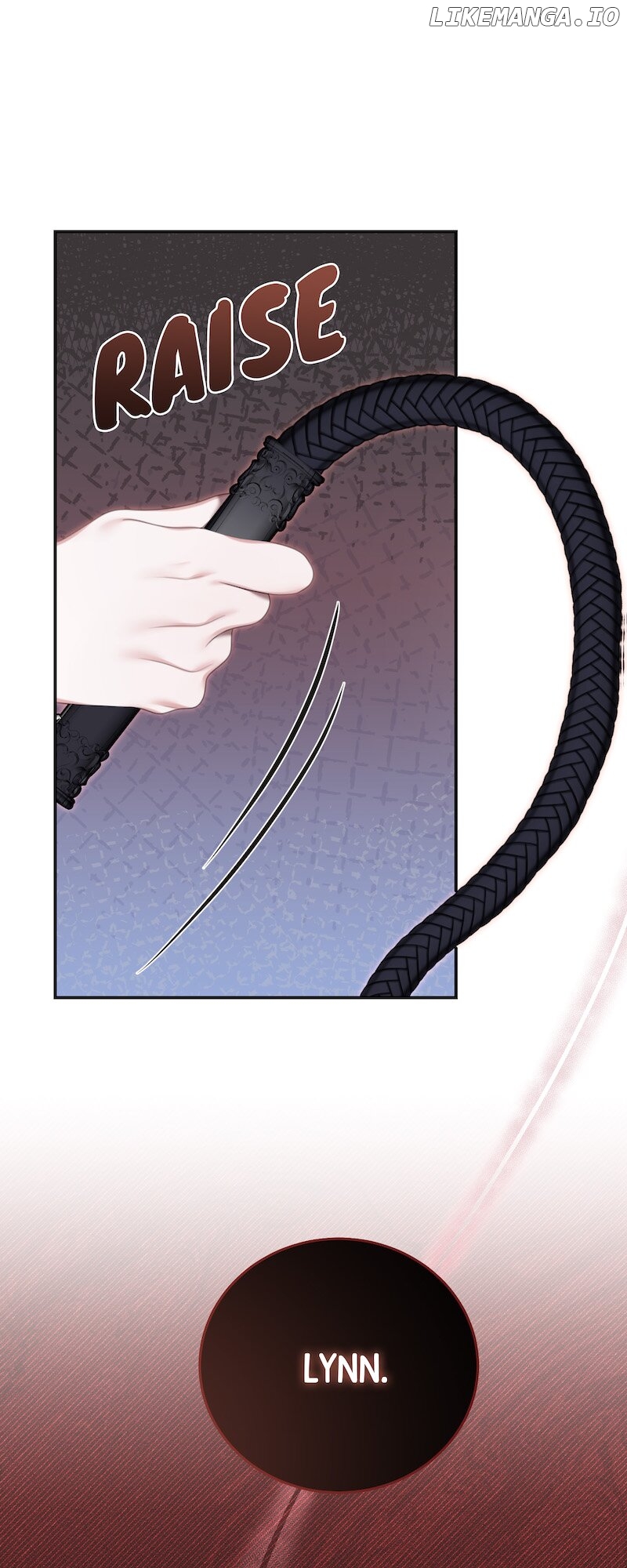 The Maid No Longer Desires her Master Chapter 22 - page 7