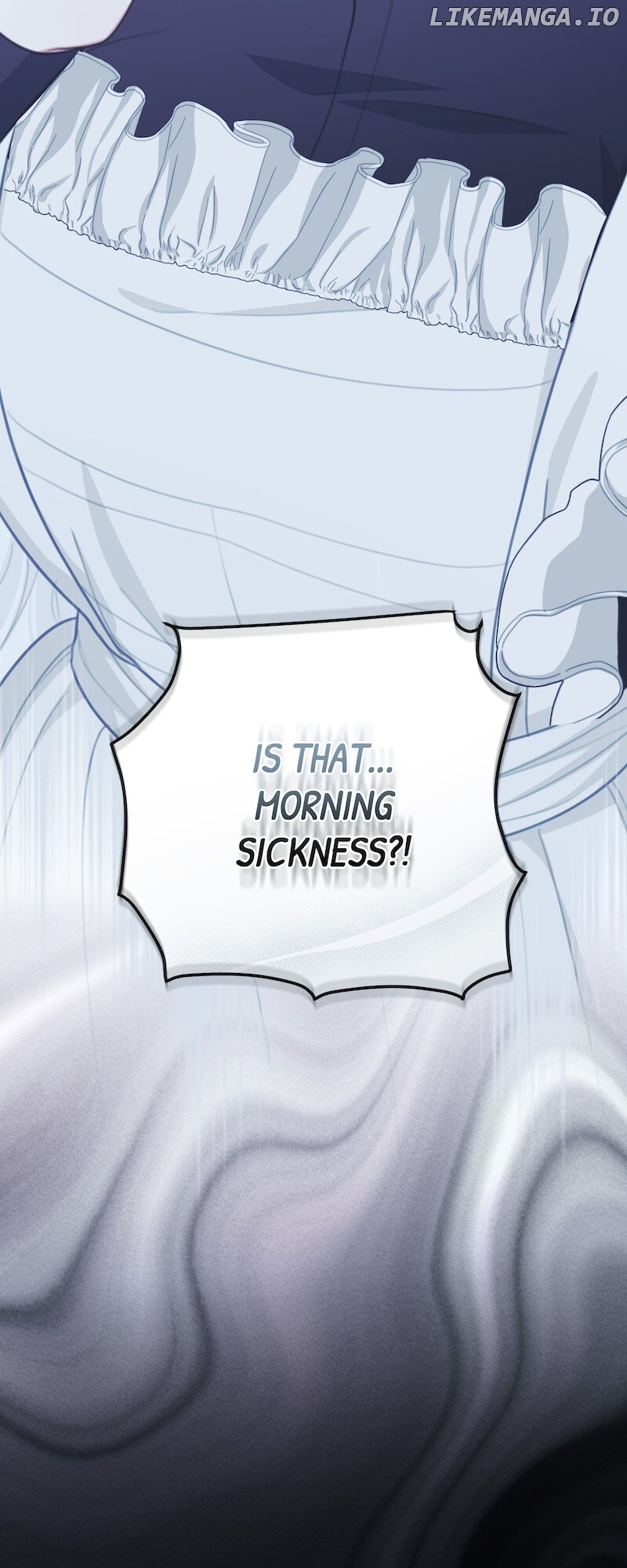 The Maid No Longer Desires her Master Chapter 22 - page 61