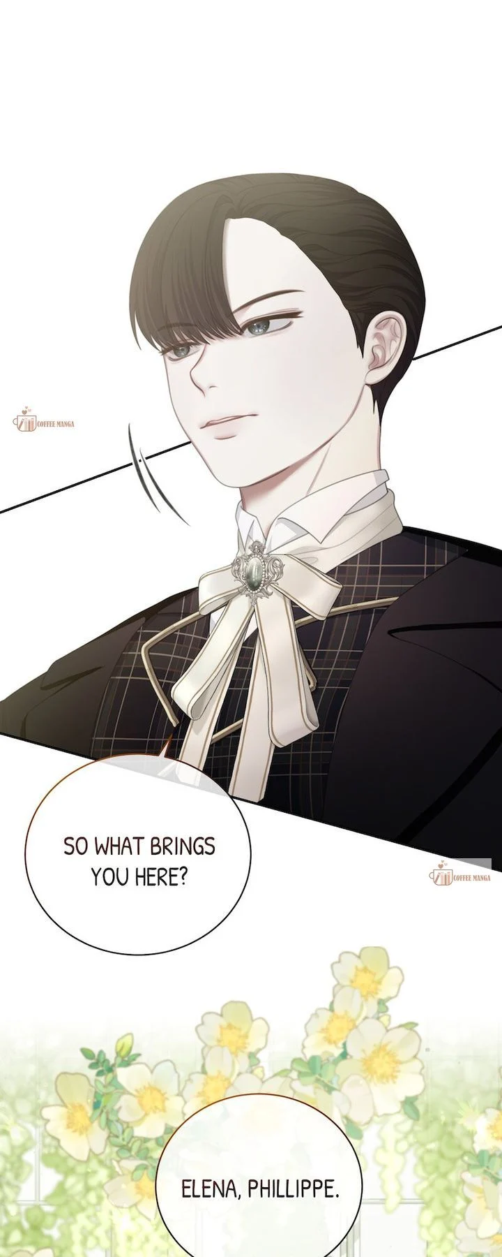 The Maid No Longer Desires her Master Chapter 23 - page 21