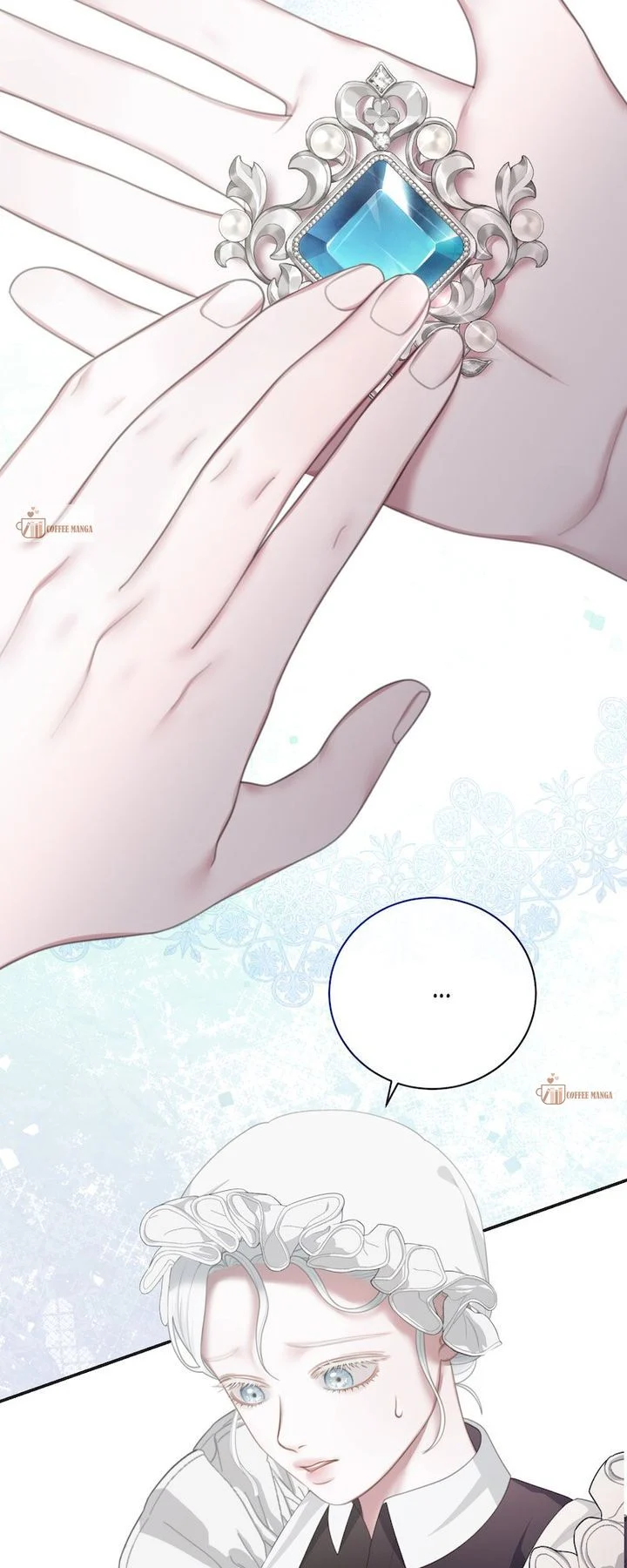 The Maid No Longer Desires her Master Chapter 23 - page 38