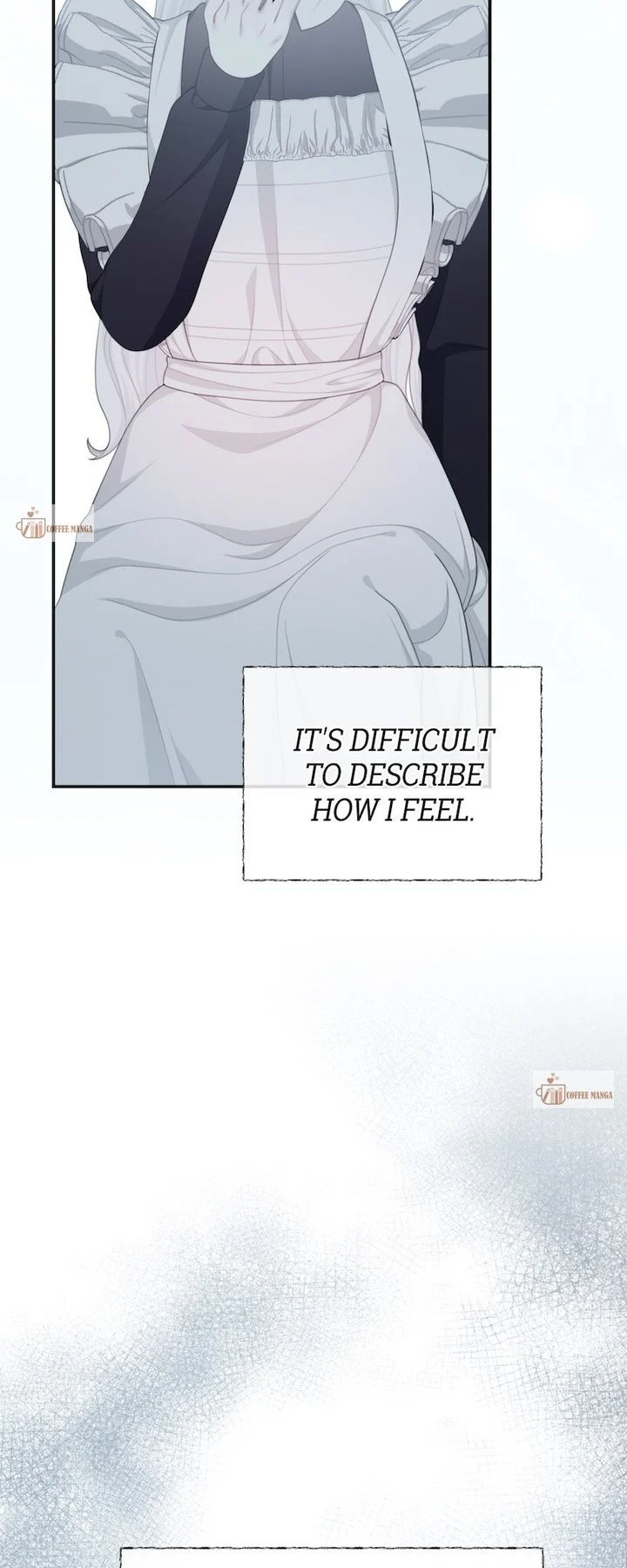 The Maid No Longer Desires her Master Chapter 23 - page 4