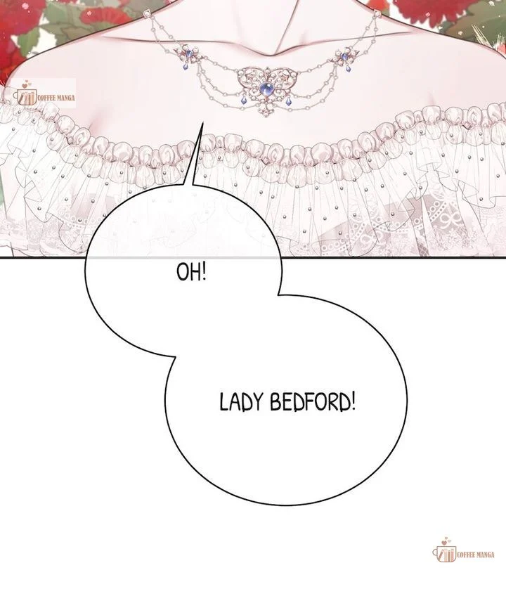 The Maid No Longer Desires her Master Chapter 23 - page 47