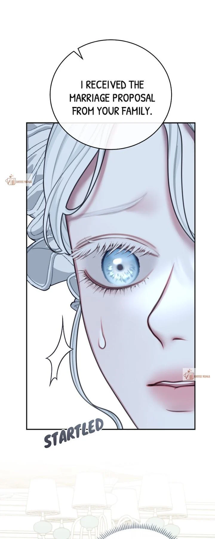 The Maid No Longer Desires her Master Chapter 23 - page 54