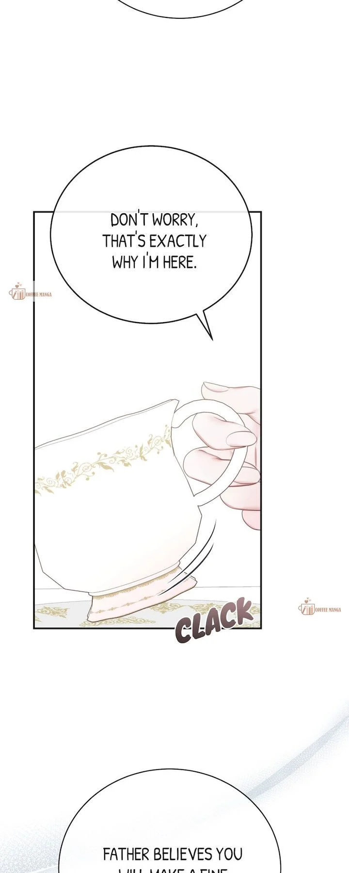 The Maid No Longer Desires her Master Chapter 23 - page 56