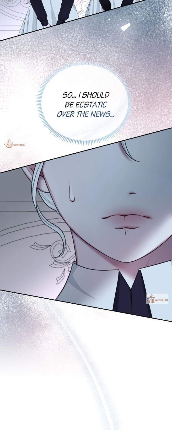 The Maid No Longer Desires her Master Chapter 23 - page 63
