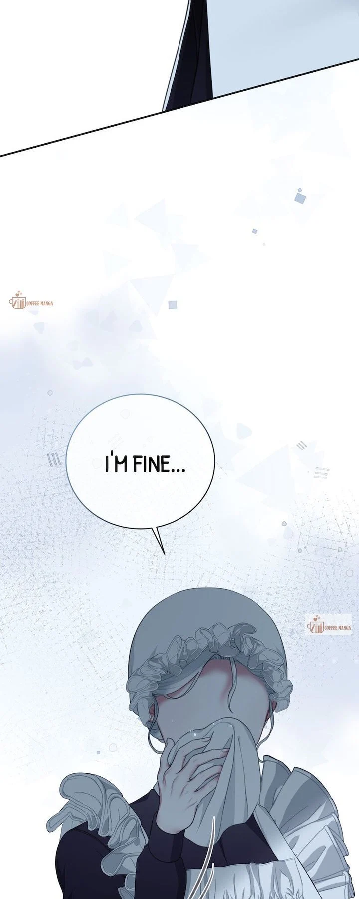 The Maid No Longer Desires her Master Chapter 23 - page 68
