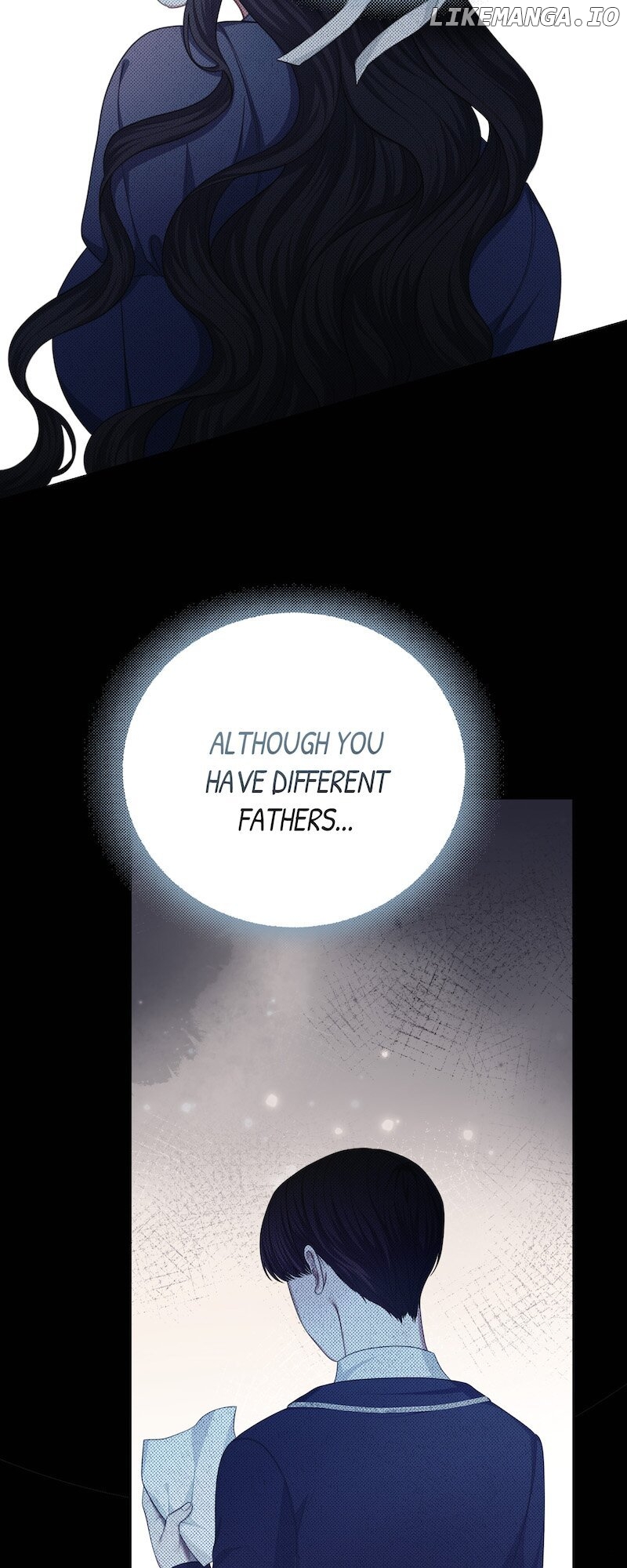 The Maid No Longer Desires her Master Chapter 24 - page 32