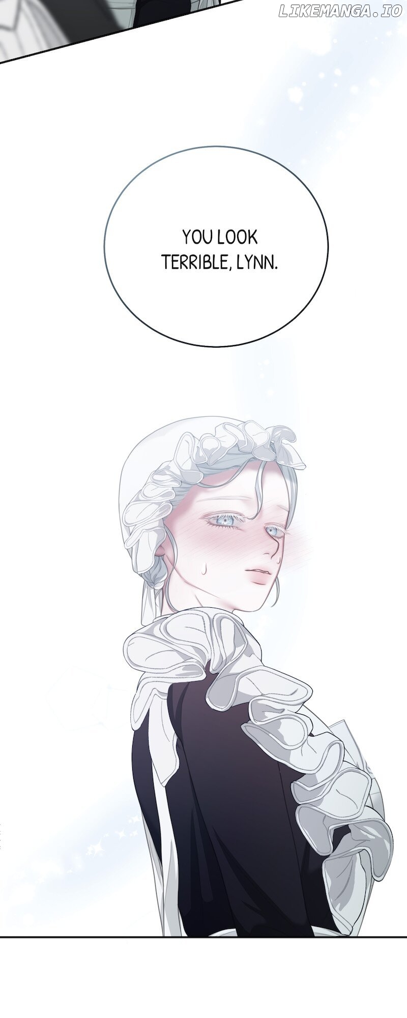The Maid No Longer Desires her Master Chapter 24 - page 45