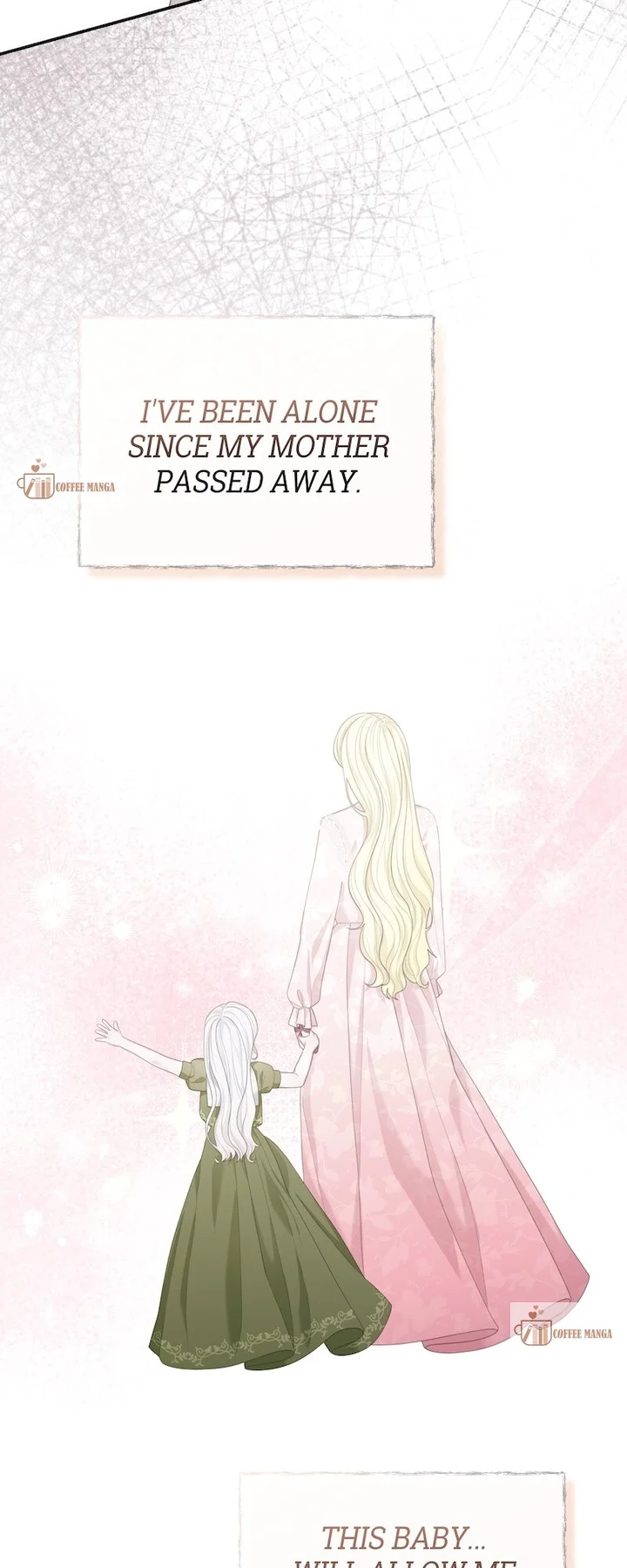 The Maid No Longer Desires her Master Chapter 25 - page 10