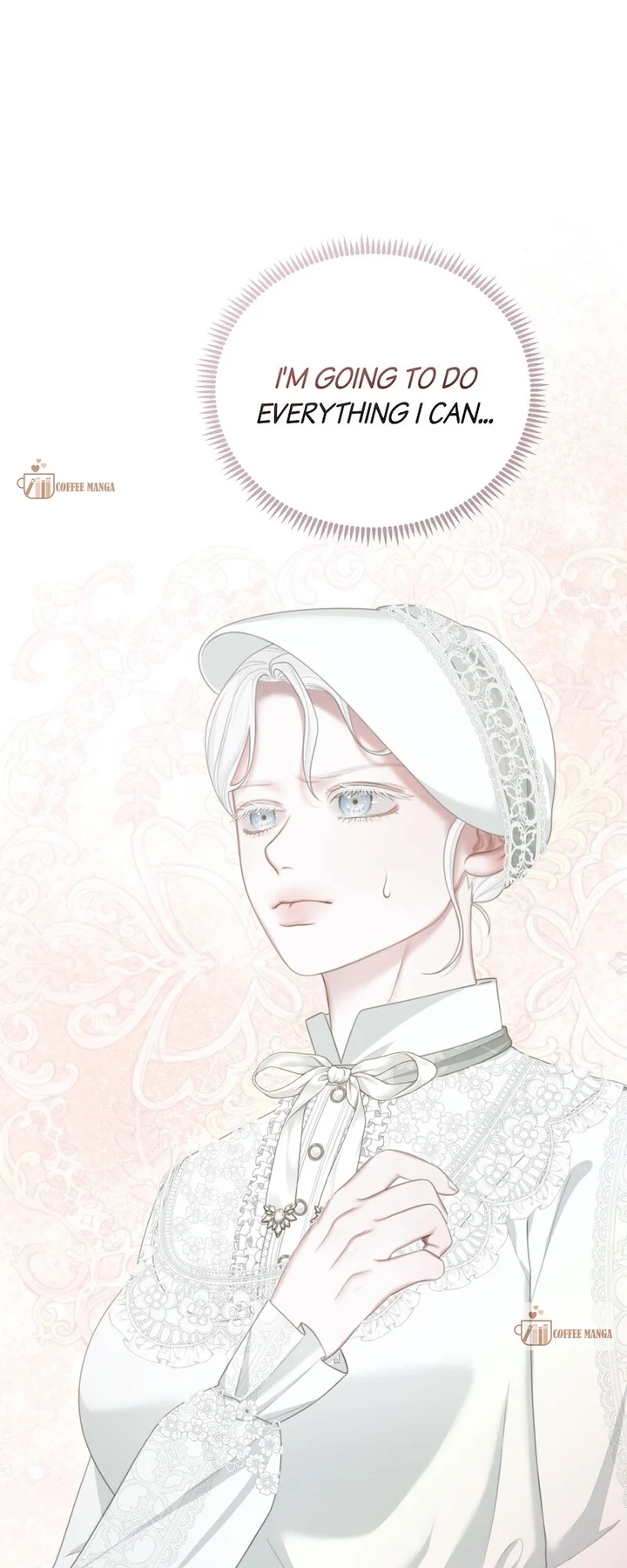 The Maid No Longer Desires her Master Chapter 25 - page 13