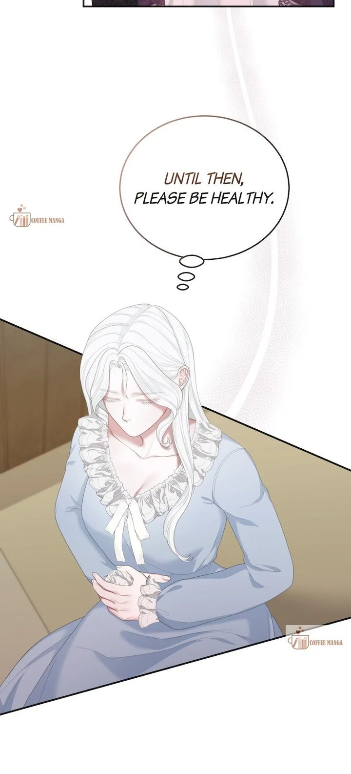 The Maid No Longer Desires her Master Chapter 25 - page 29
