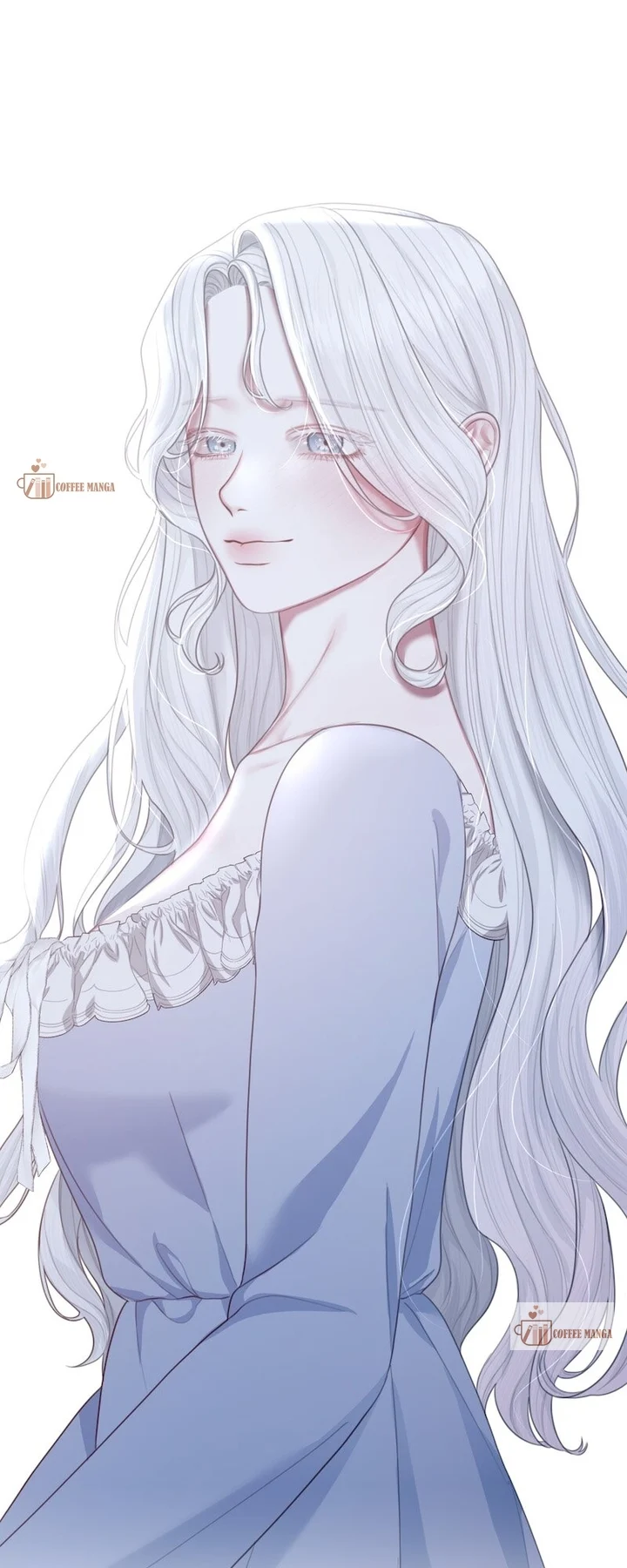 The Maid No Longer Desires her Master Chapter 25 - page 35