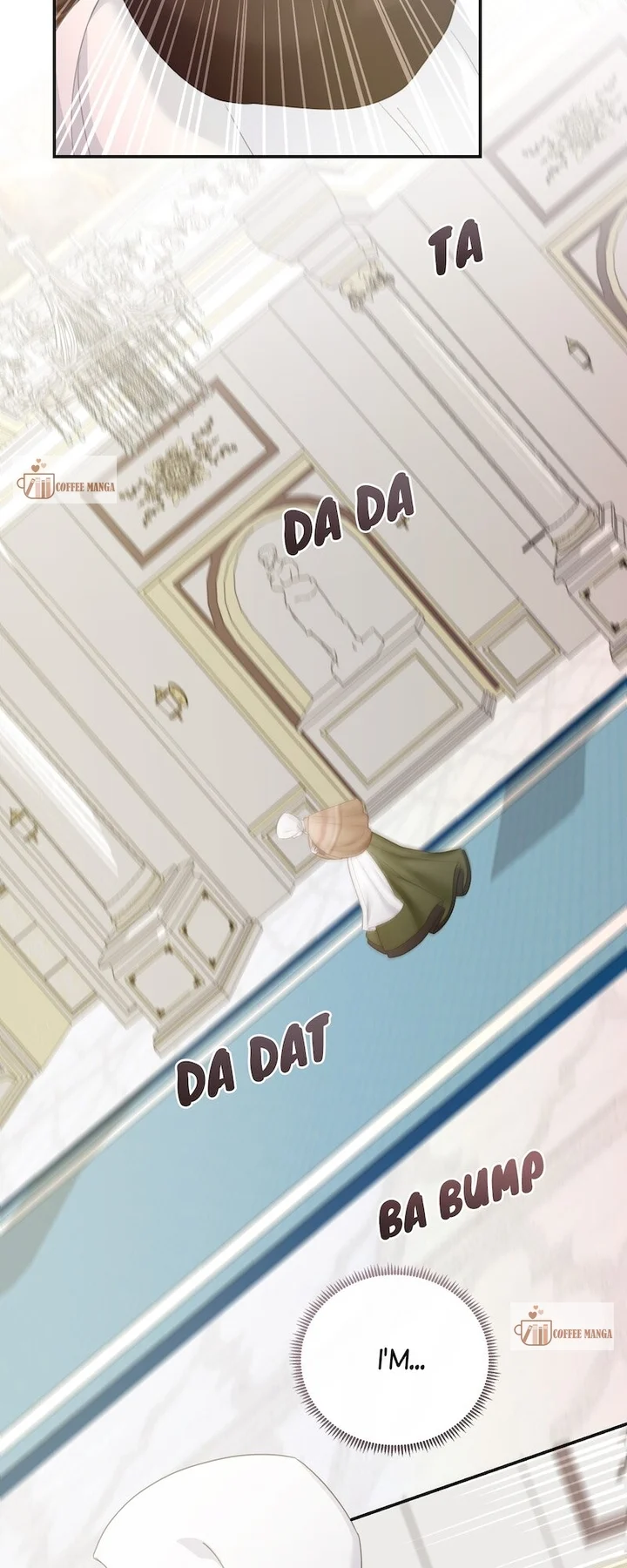 The Maid No Longer Desires her Master Chapter 25 - page 40