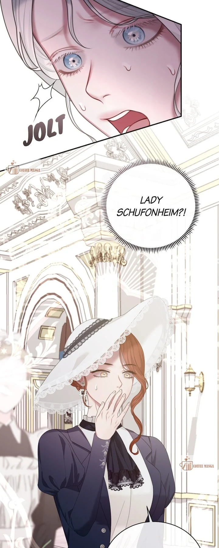 The Maid No Longer Desires her Master Chapter 25 - page 44