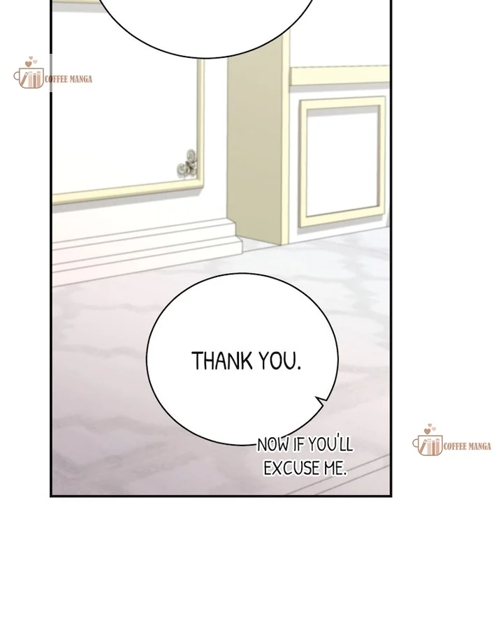 The Maid No Longer Desires her Master Chapter 25 - page 48