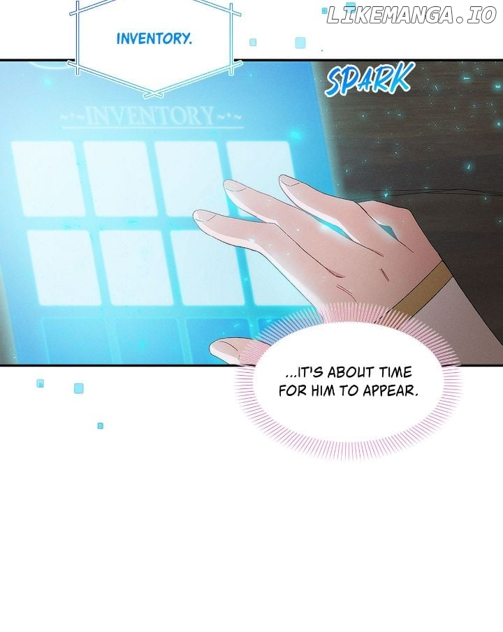 Named Player Elais: The Emperor's Lady Chapter 16 - page 20