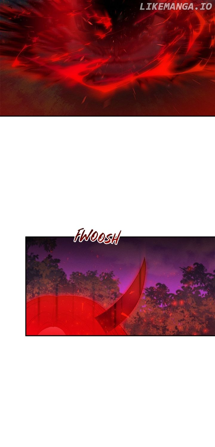 Named Player Elais: The Emperor's Lady Chapter 16 - page 24