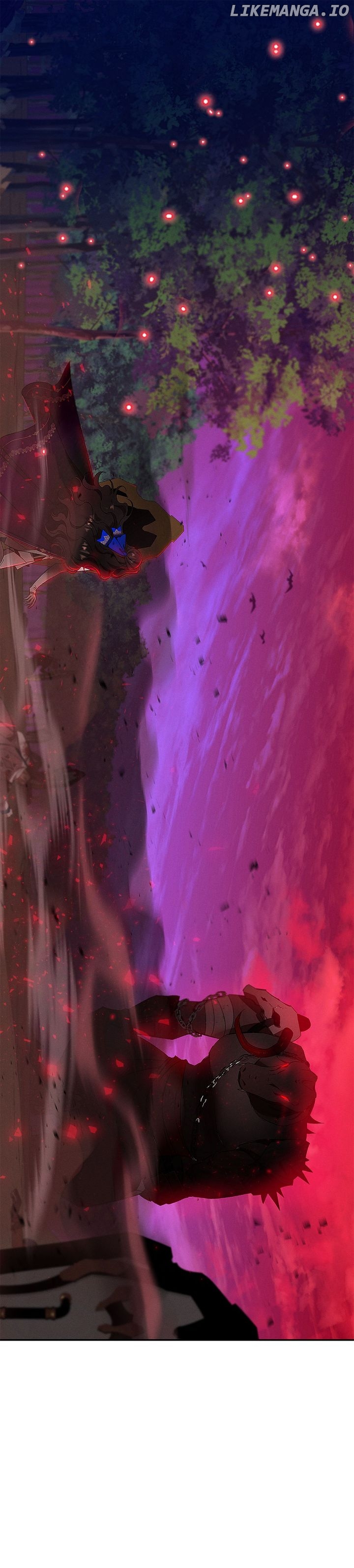 Named Player Elais: The Emperor's Lady Chapter 16 - page 28