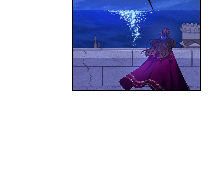 Named Player Elais: The Emperor's Lady Chapter 19 - page 17
