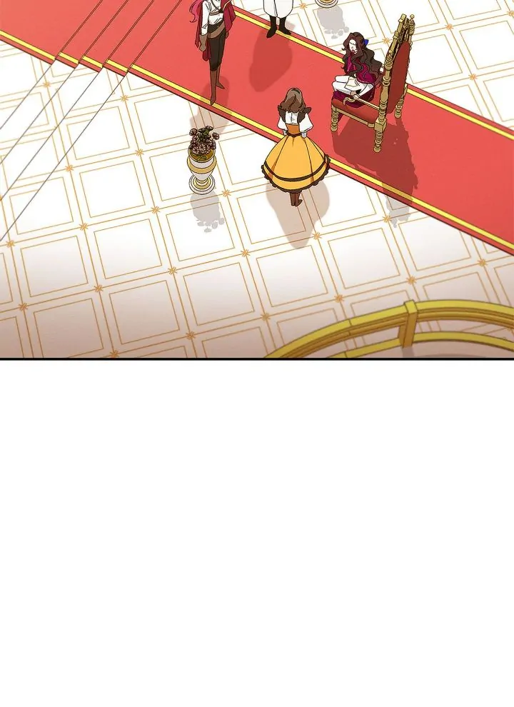 Named Player Elais: The Emperor's Lady Chapter 19 - page 31