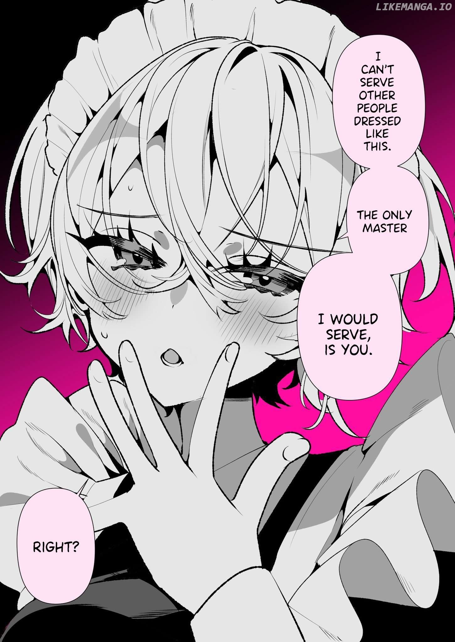 A Boyish Girlfriend In High Humidity Chapter 7 - page 2