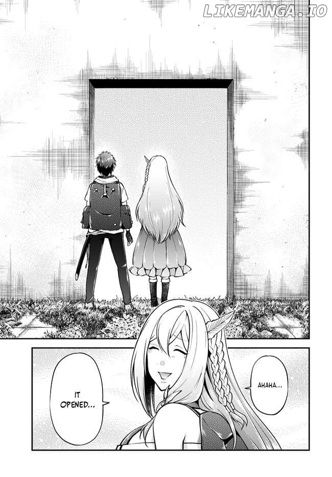 Isekai Cheat Survival Meshi Chapter 58 - page 25