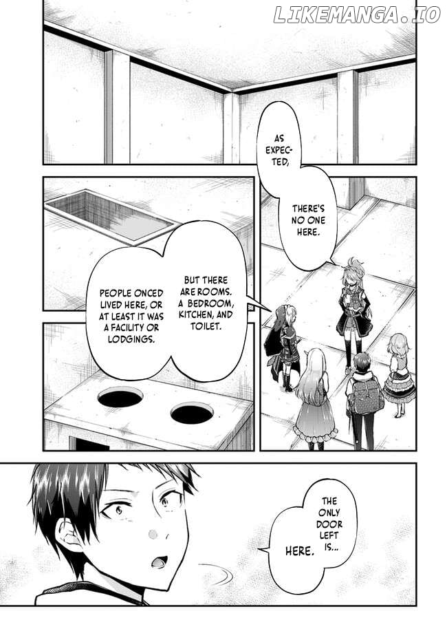 Isekai Cheat Survival Meshi Chapter 58 - page 29